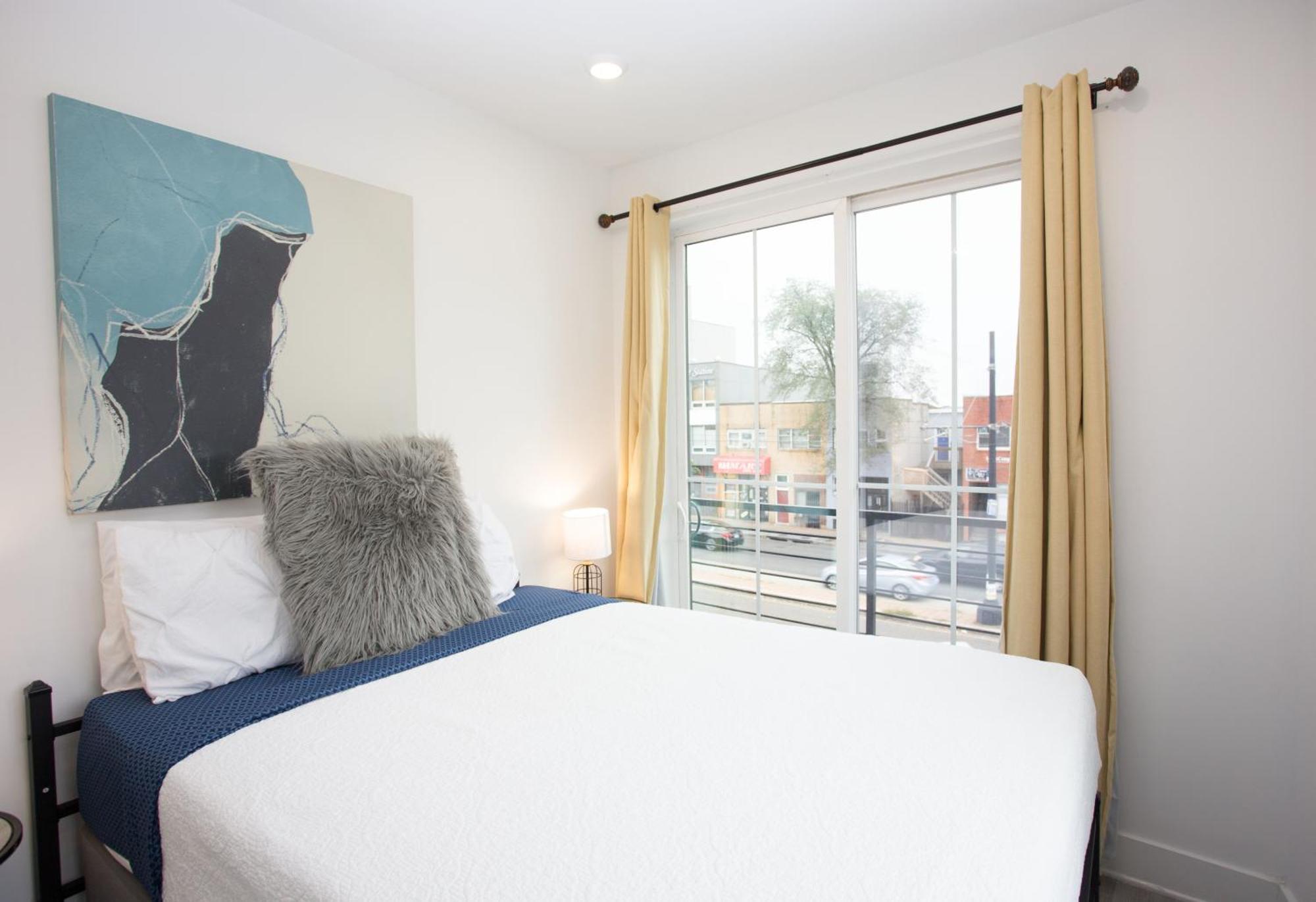 Charming Capitol Hill Home With Stunning Views! วอชิงตัน ภายนอก รูปภาพ