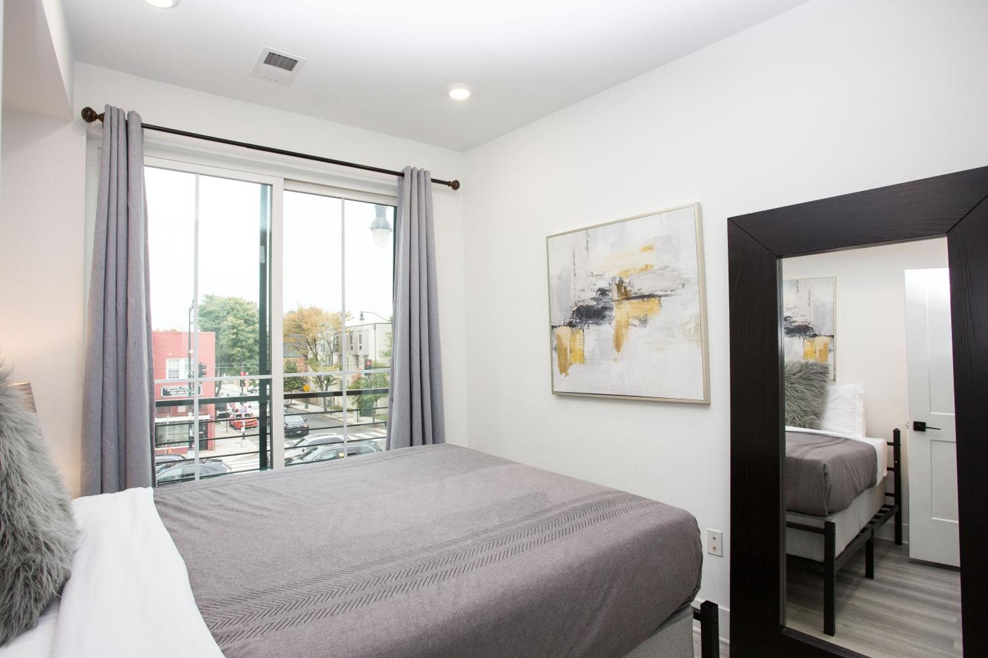 Charming Capitol Hill Home With Stunning Views! วอชิงตัน ภายนอก รูปภาพ