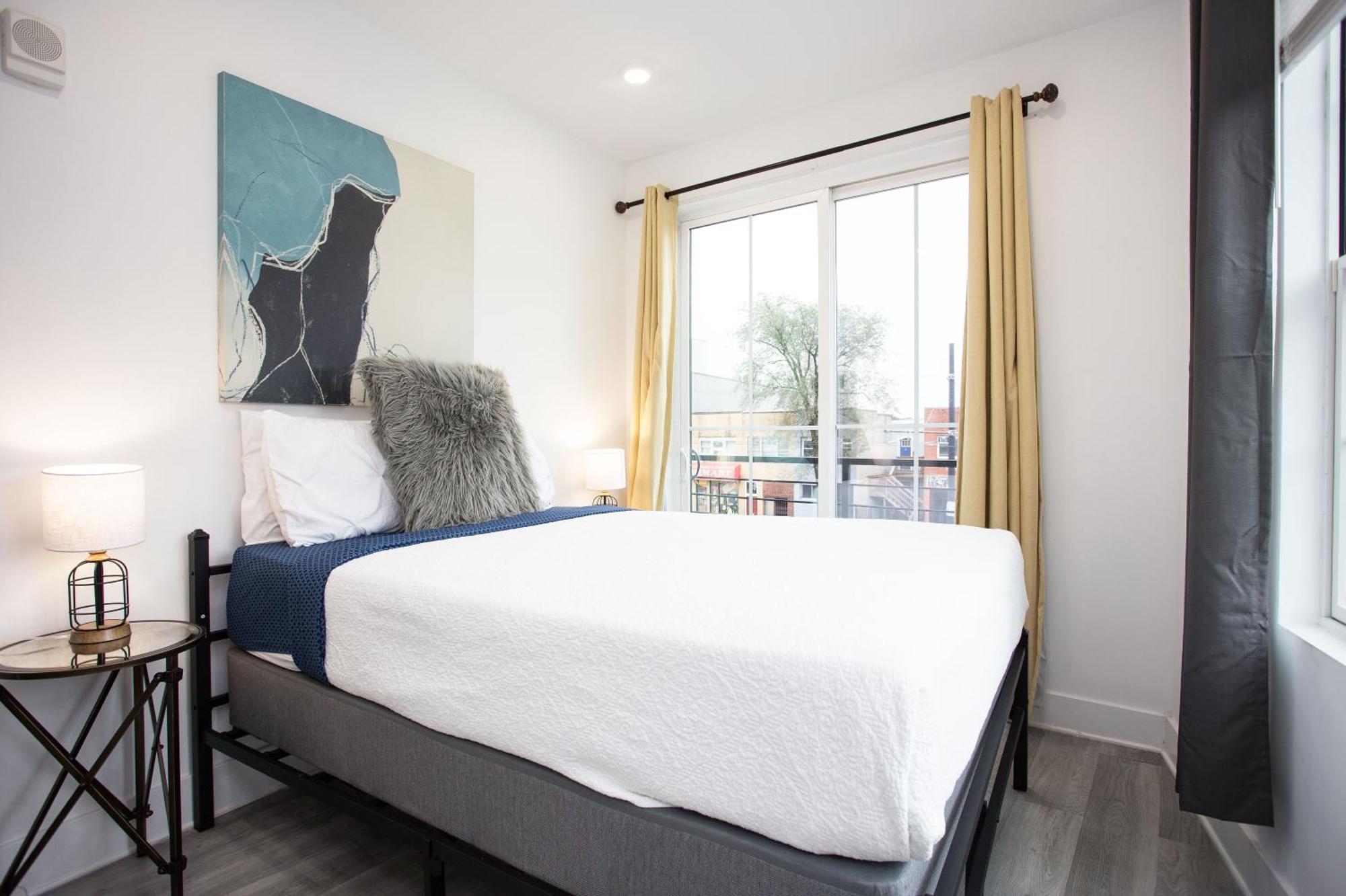 Charming Capitol Hill Home With Stunning Views! วอชิงตัน ภายนอก รูปภาพ