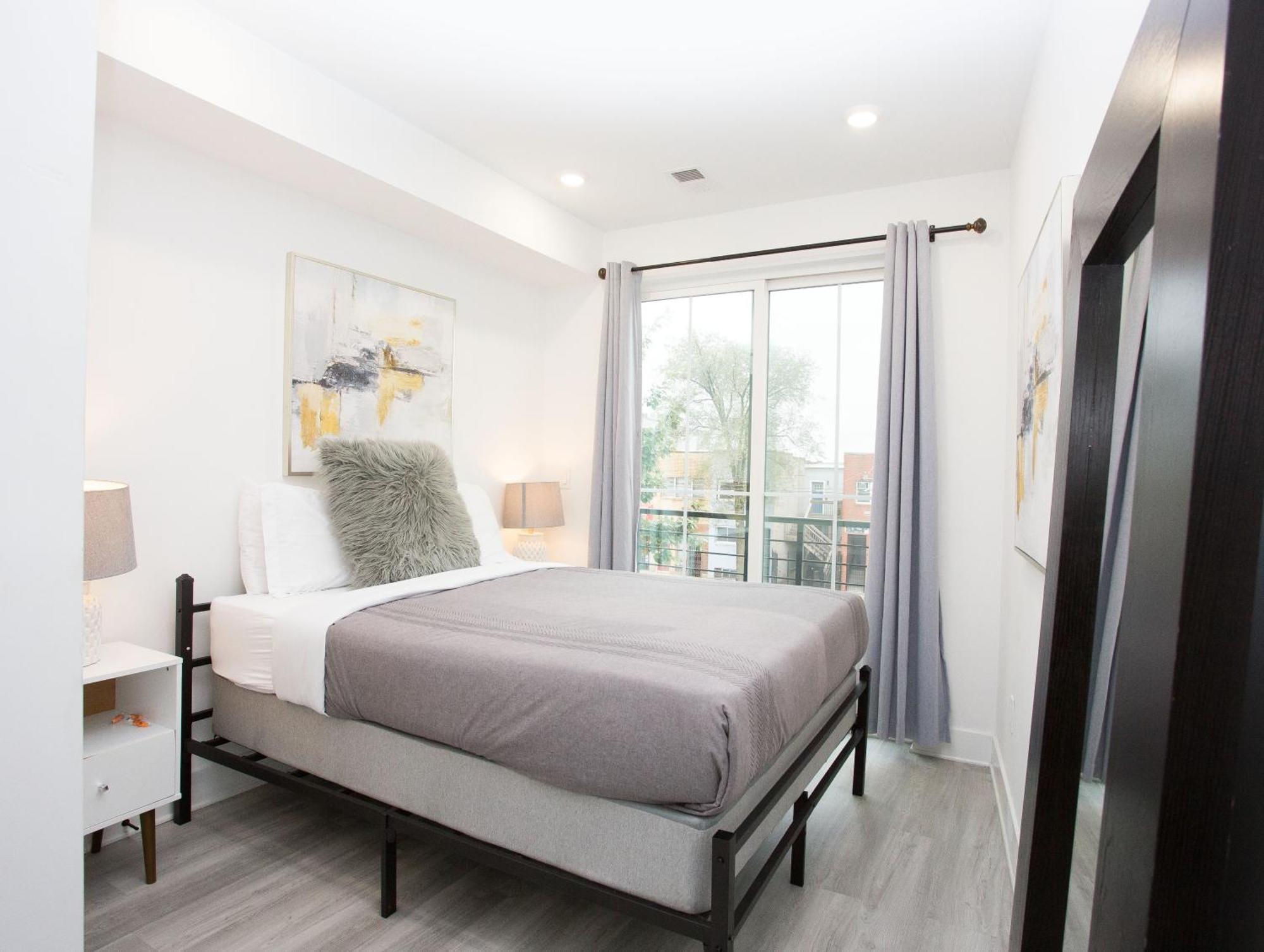 Charming Capitol Hill Home With Stunning Views! วอชิงตัน ภายนอก รูปภาพ